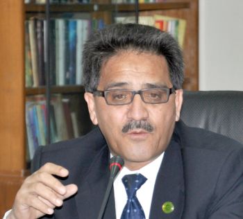 javaid iqbal