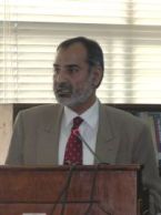 Khalid Rahman