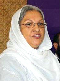 sarah safdar