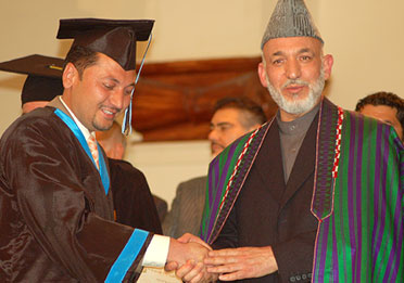 karzai_digree