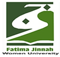 fjwu logo